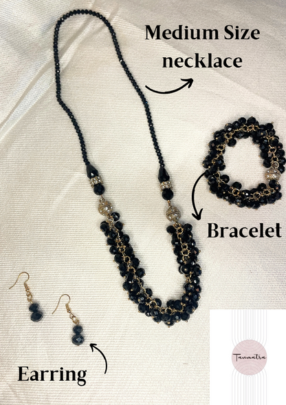 7-in-1 Wine Necklace