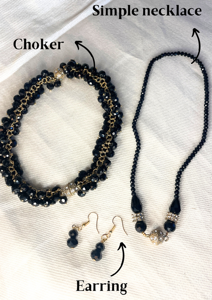 7-in-1 Wine Necklace