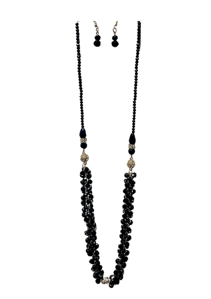 7-in-1 Wine Necklace