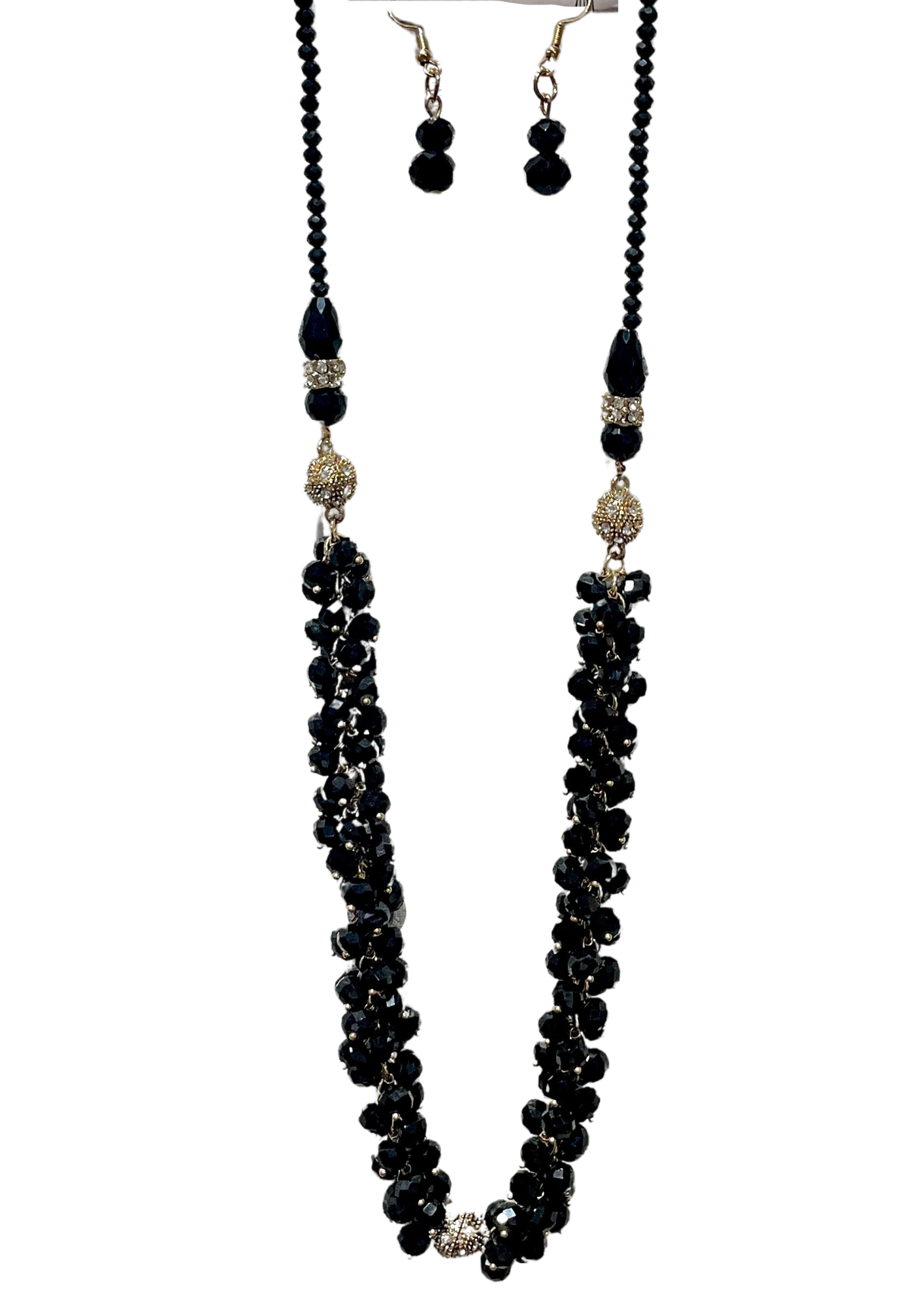 7-in-1 Wine Necklace