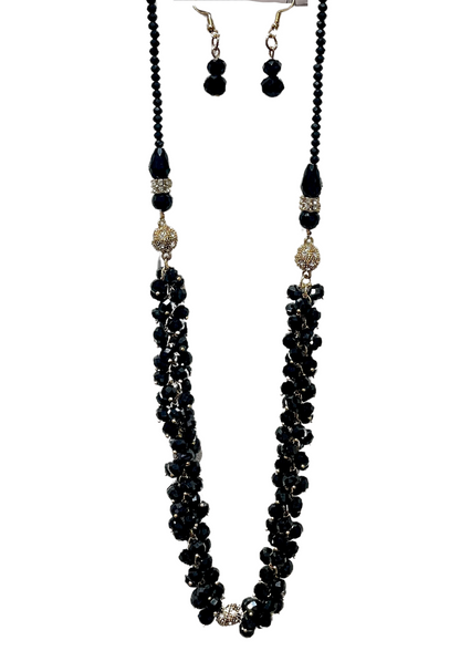 7-in-1 Wine Necklace