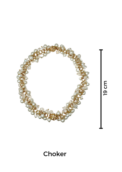 7-1 Viral Necklace