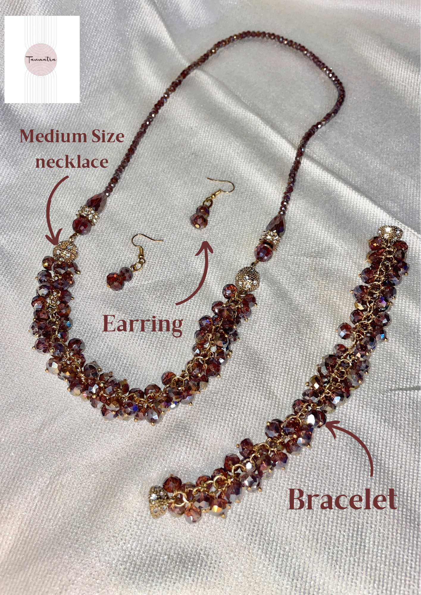 7-1 Viral Necklace