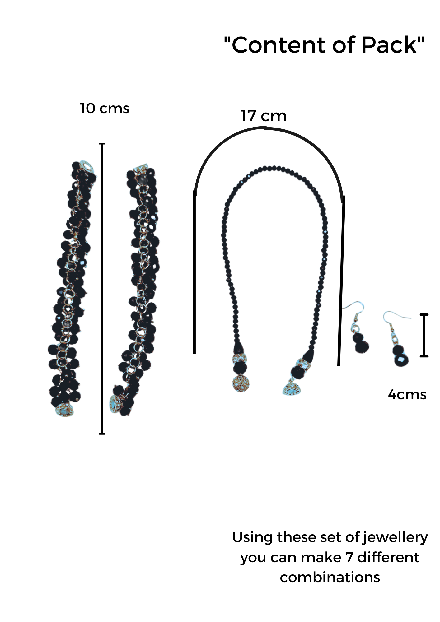 7-in-1 Wine Necklace