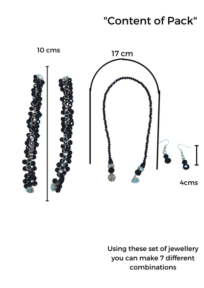 7-in-1 Wine Necklace