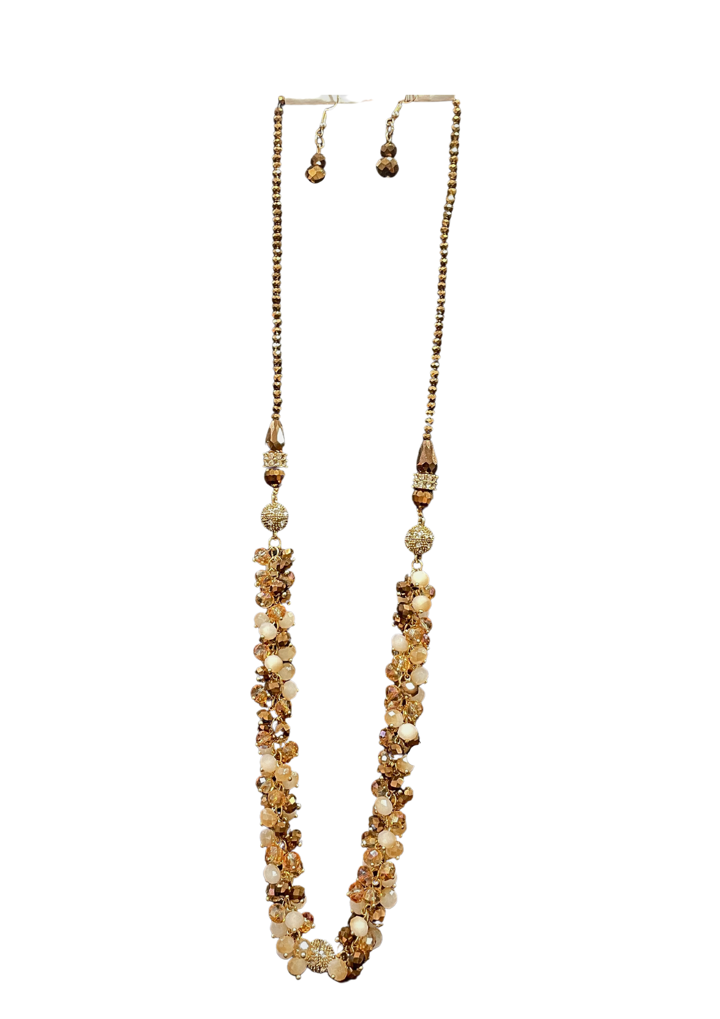 7-1 Viral Necklace