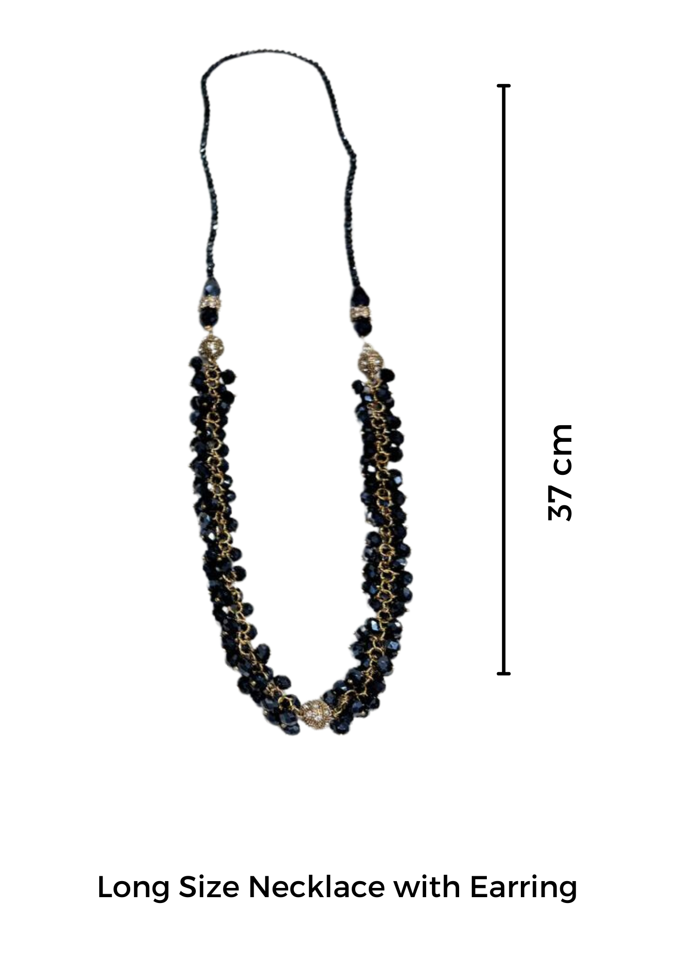 7-in-1 Wine Necklace