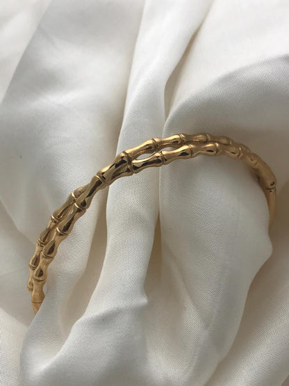 Bamboo Bracelet