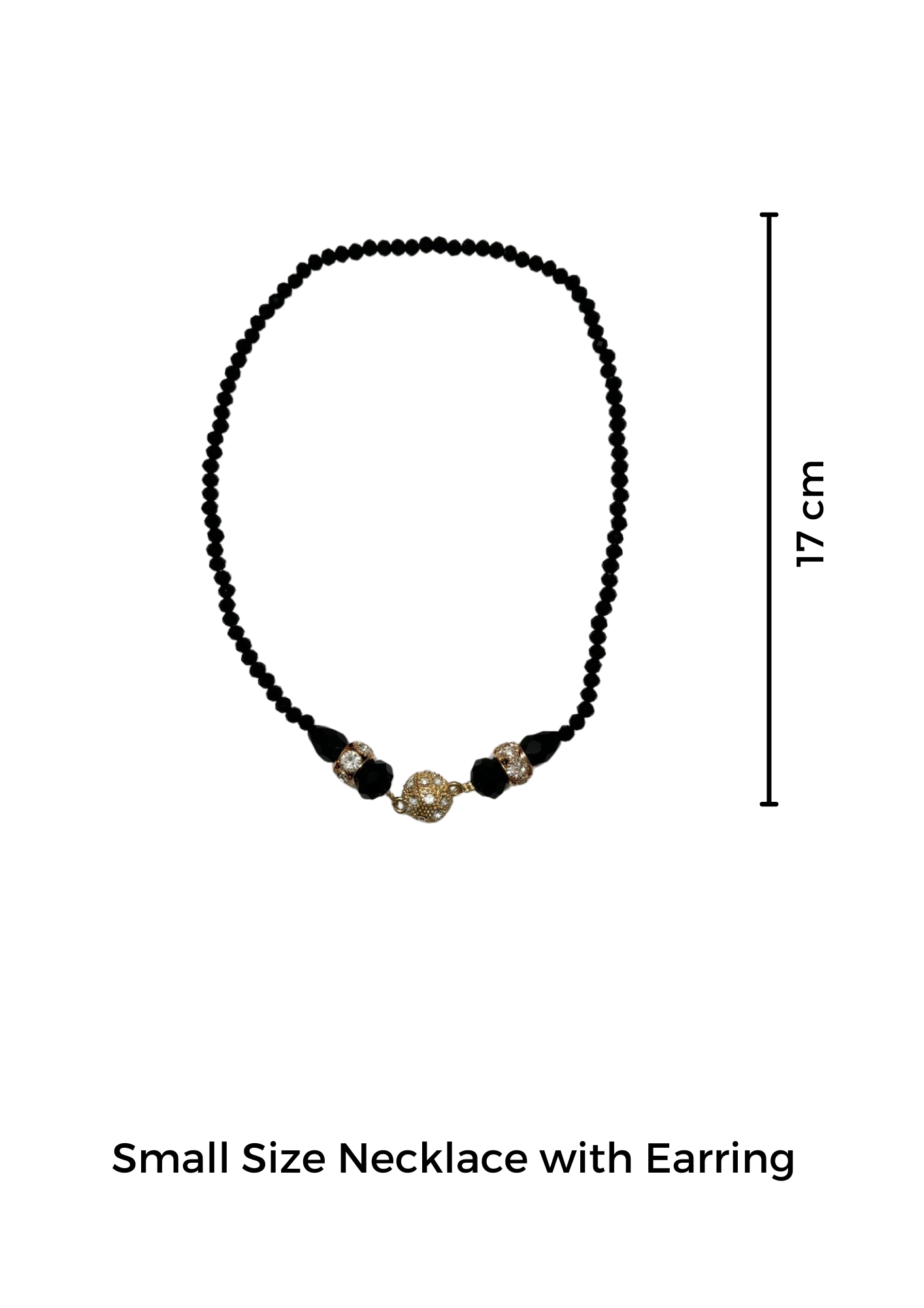 7-in-1 Wine Necklace