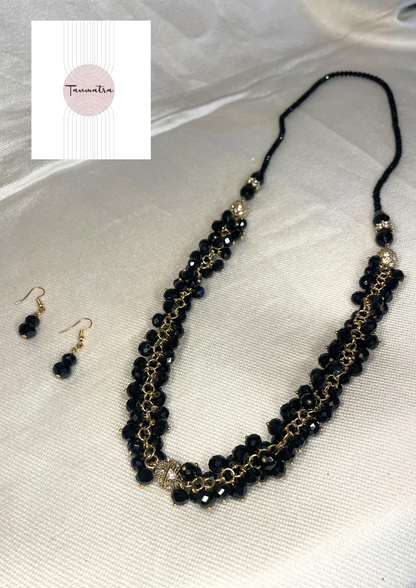 7-in-1 Wine Necklace