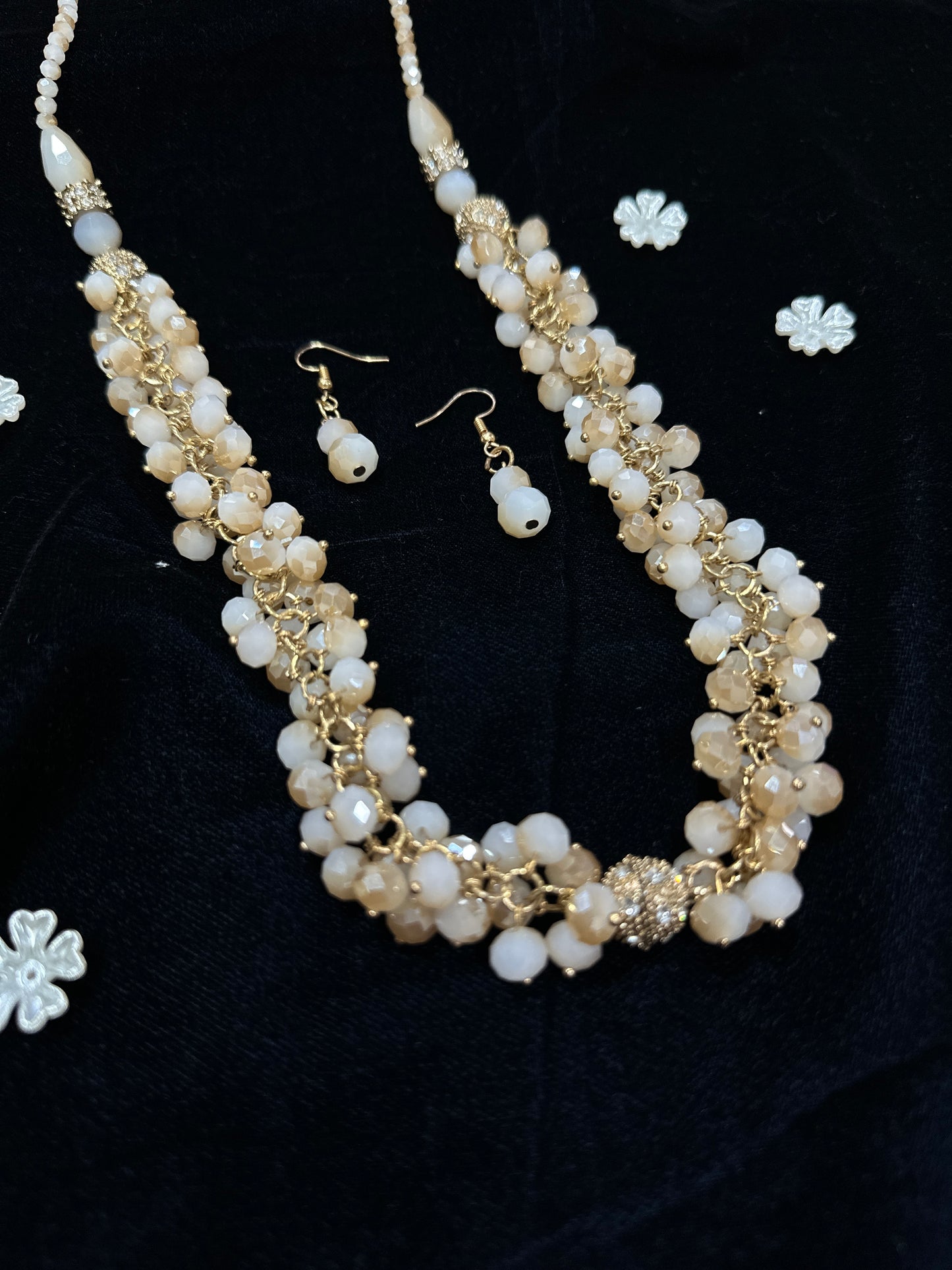 7-1 Viral Necklace