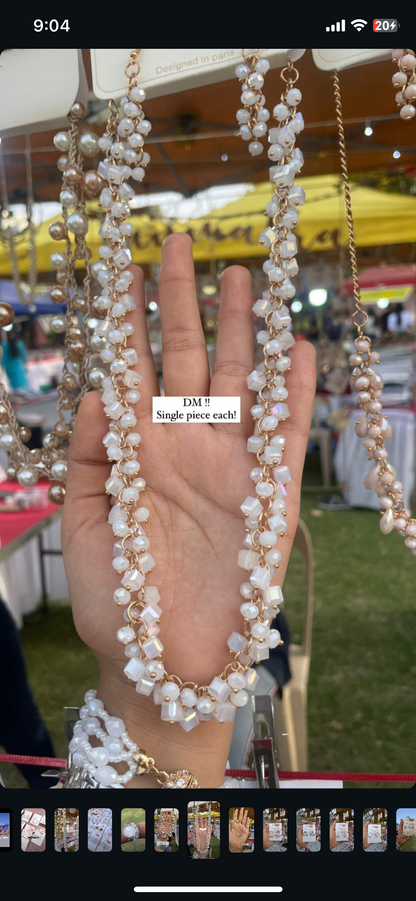 7-1 Viral Necklace