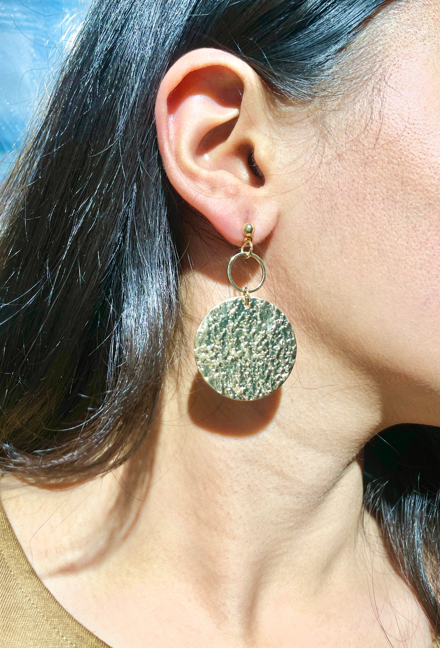 7-in-1 Earrings Combo