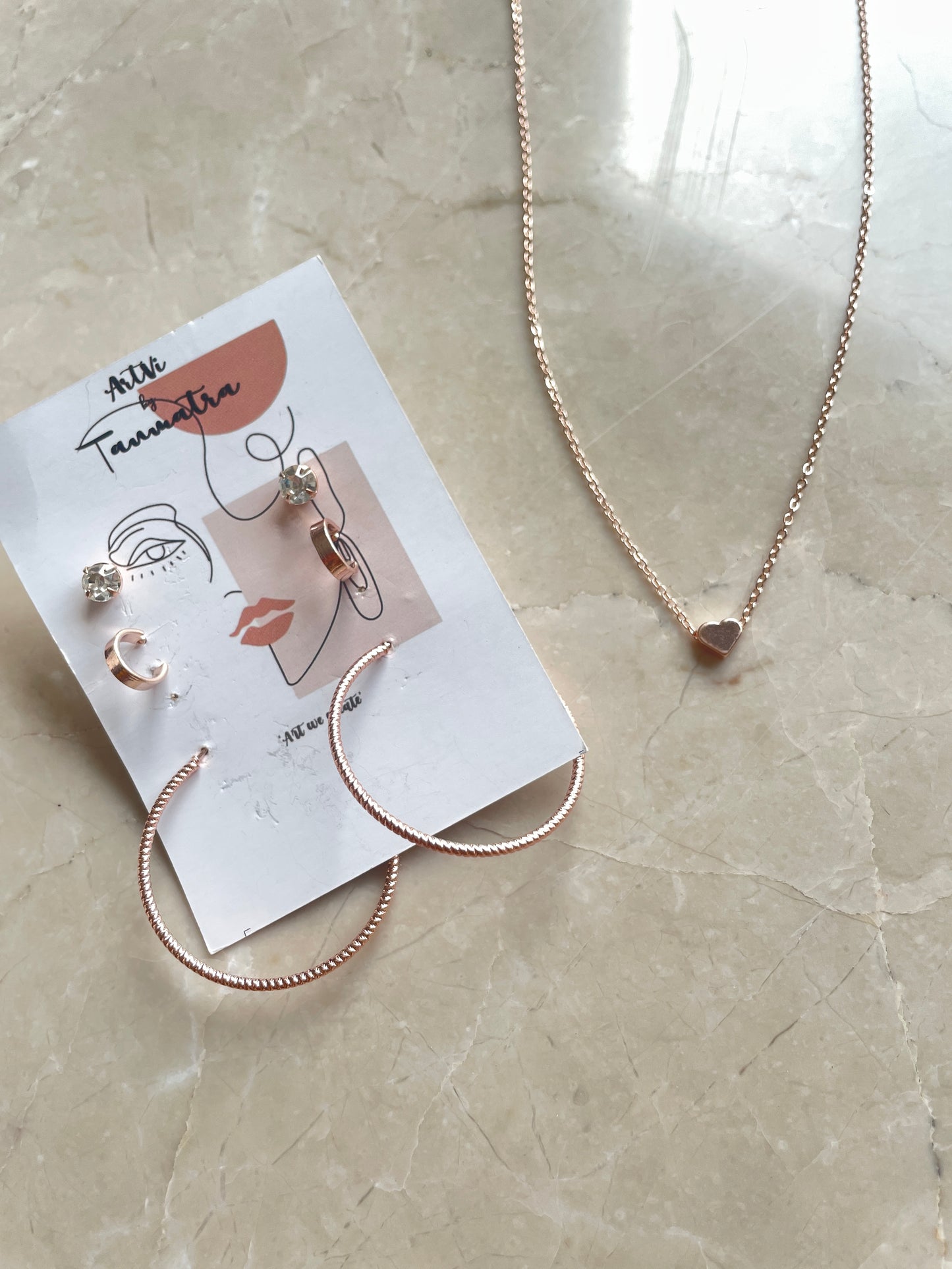Valentine Combo (RS)