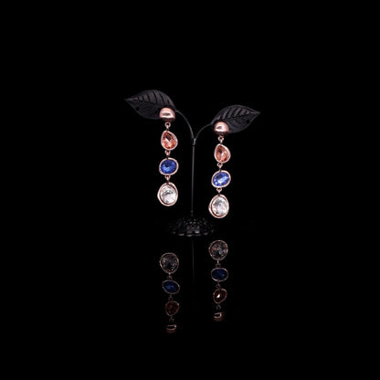 Drop Earrings