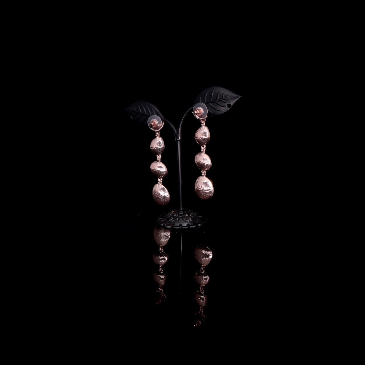 Drop Earrings