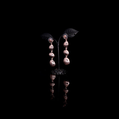 Drop Earrings
