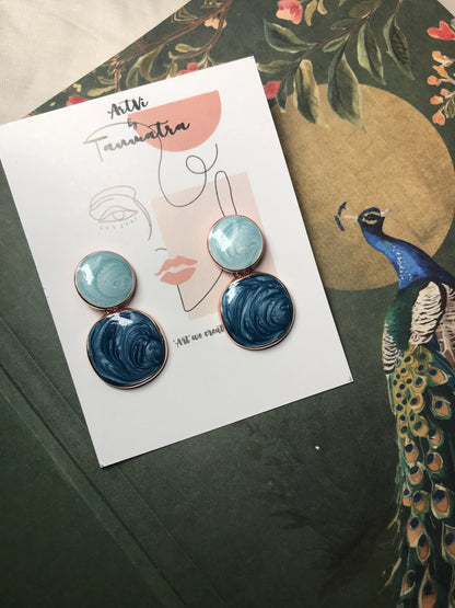 Elegant Drop Earring