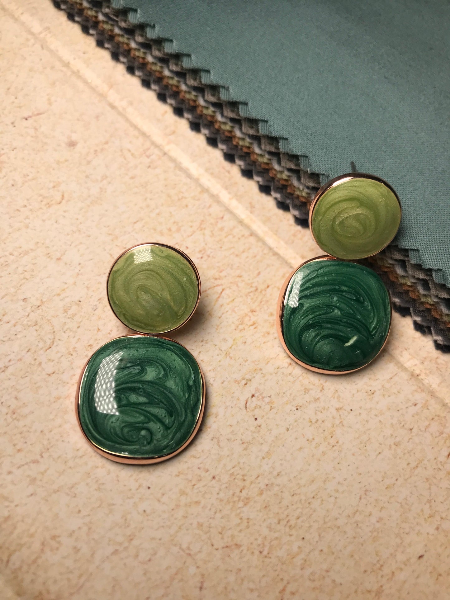 Elegant Drop Earring
