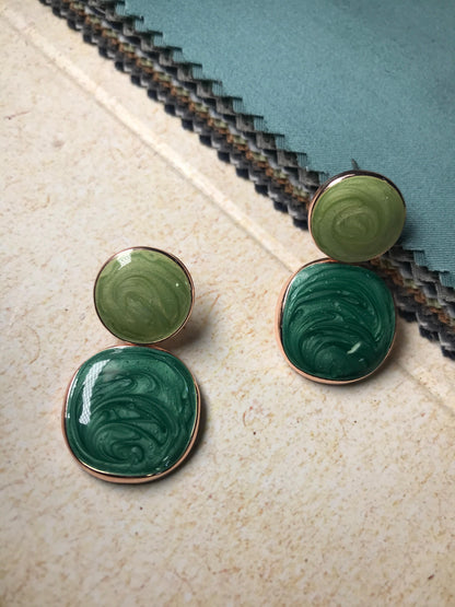 Elegant Drop Earring