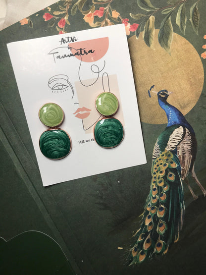 Elegant Drop Earring