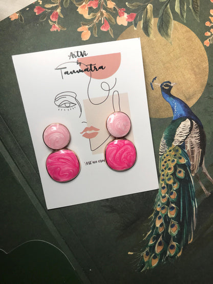 Elegant Drop Earring