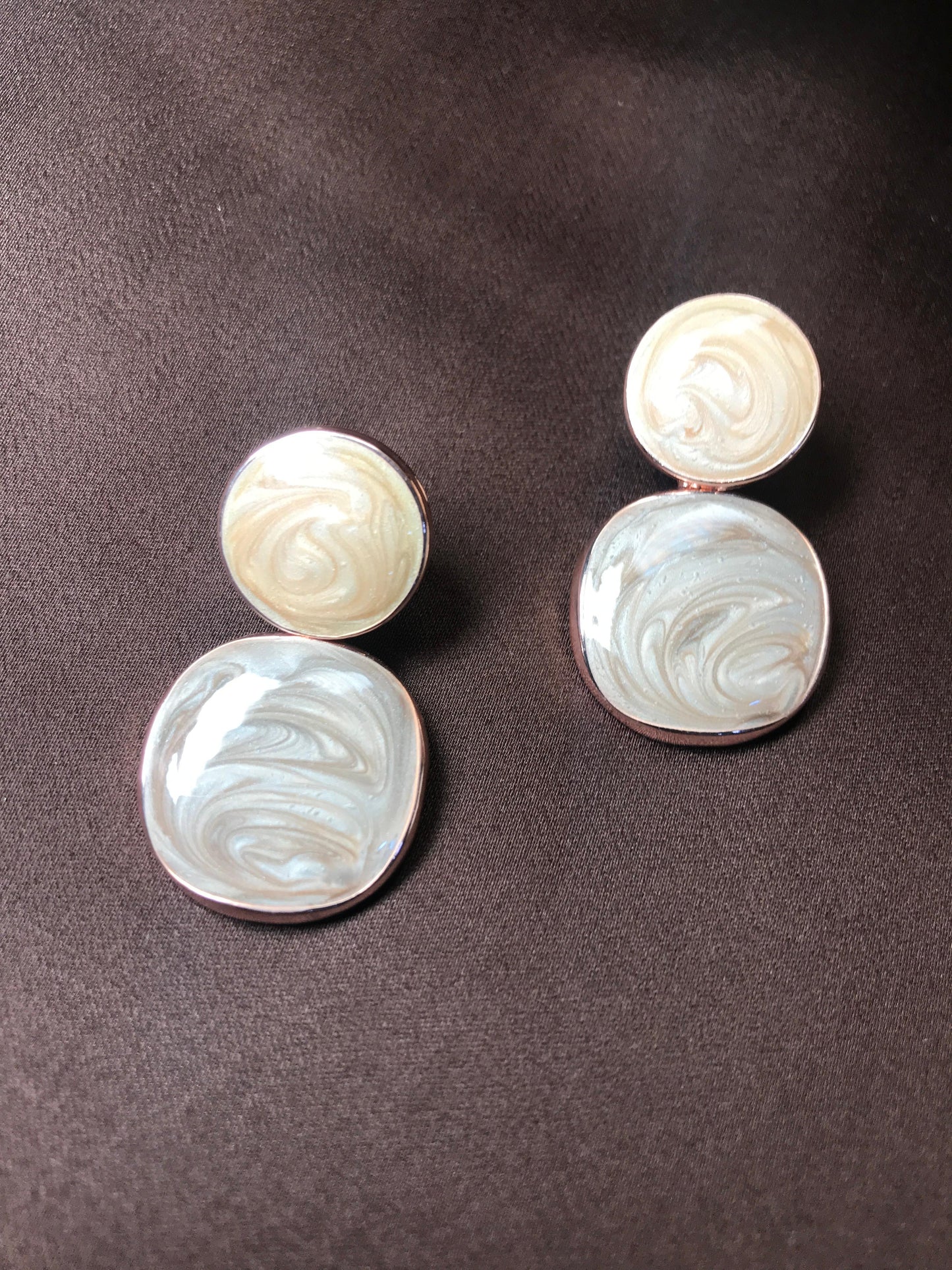 Elegant Drop Earring