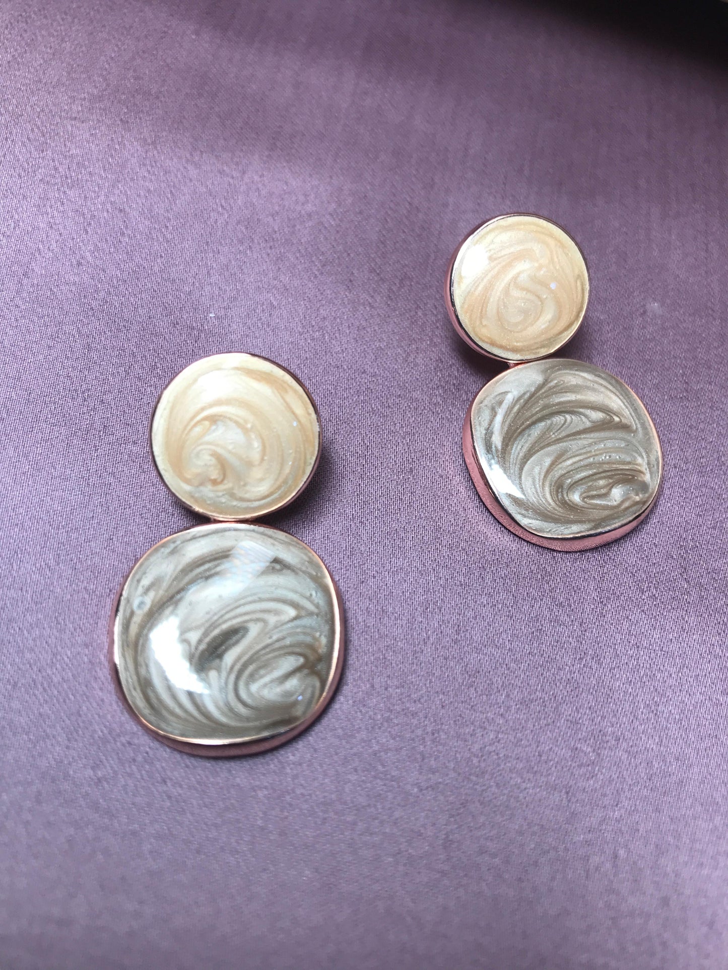 Elegant Drop Earring
