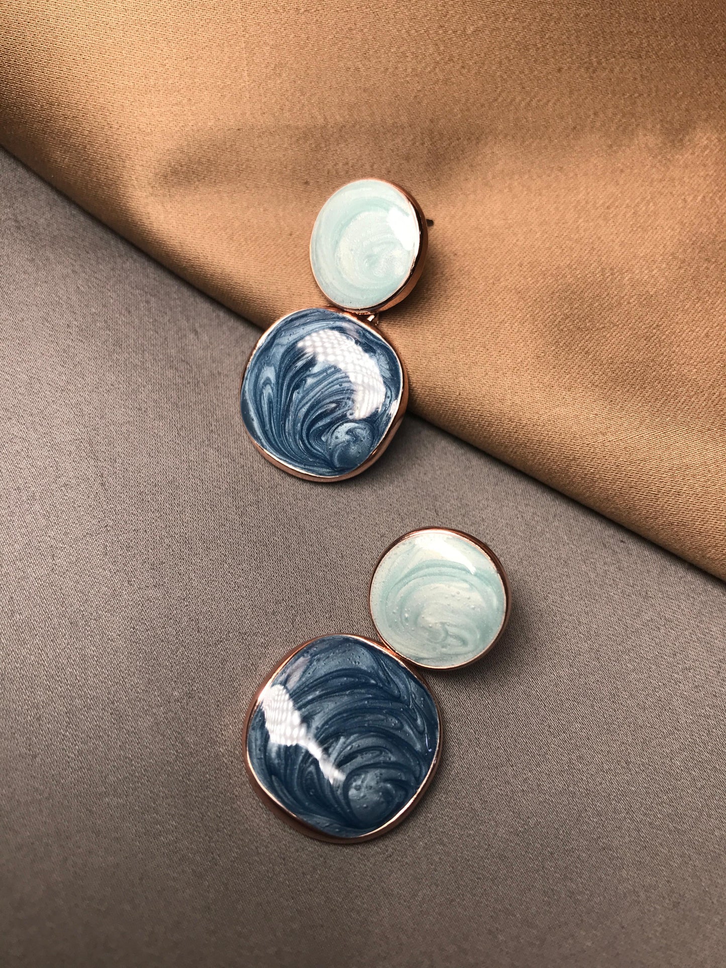 Elegant Drop Earring