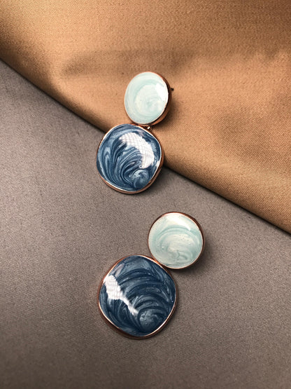 Elegant Drop Earring