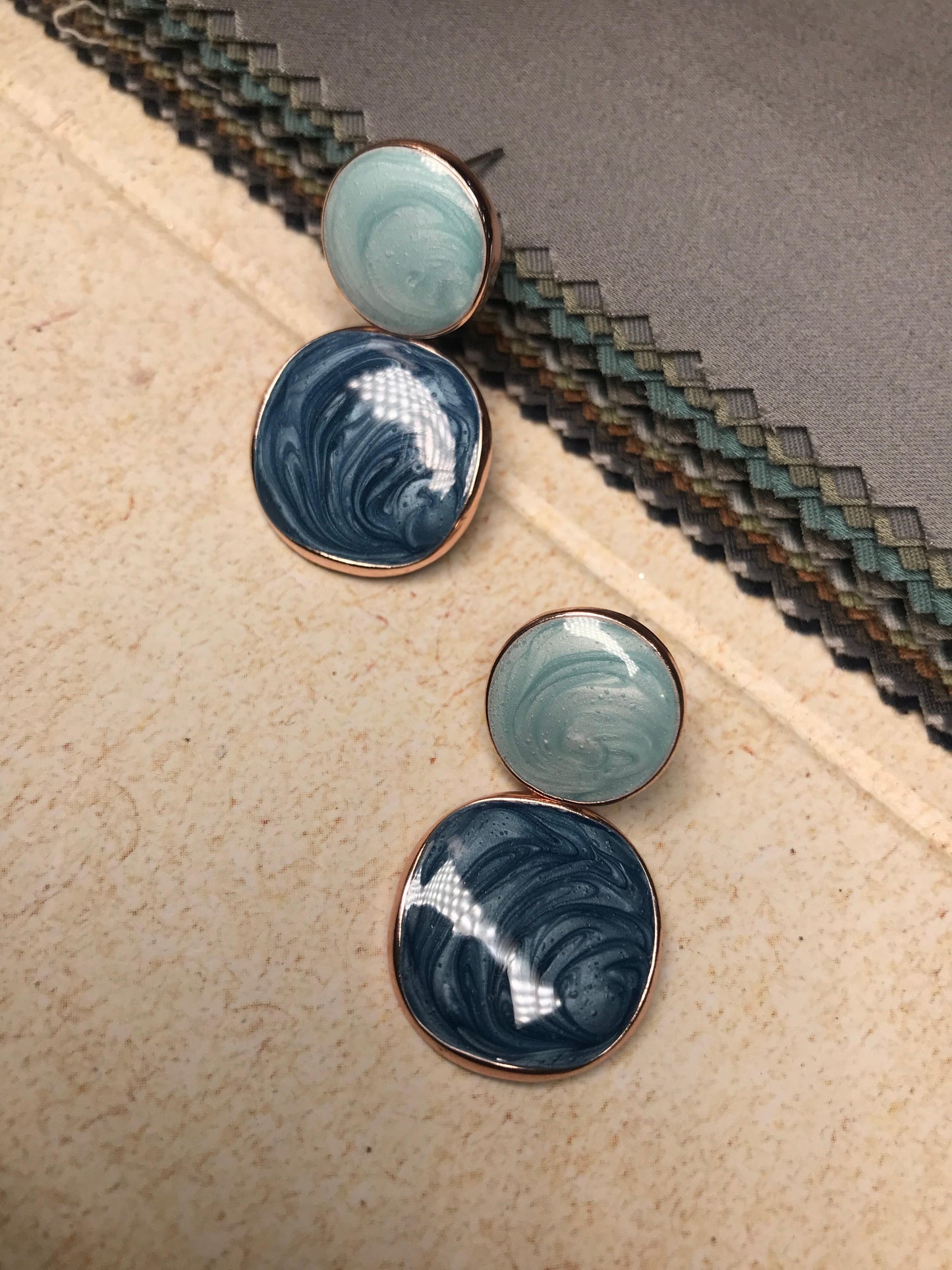 Elegant Drop Earring