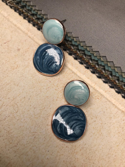 Elegant Drop Earring