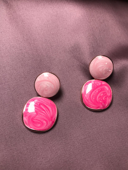 Elegant Drop Earring