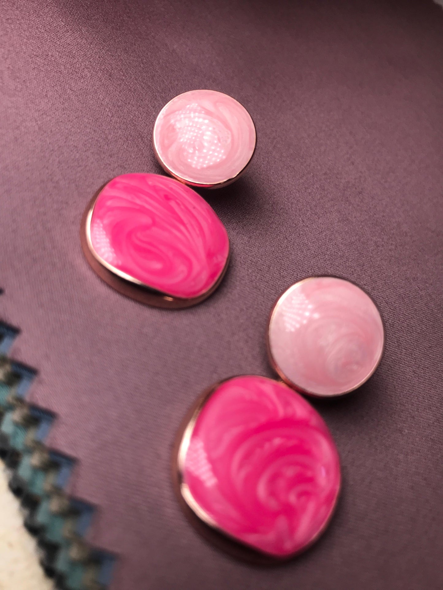 Elegant Drop Earring
