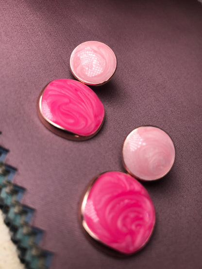Elegant Drop Earring