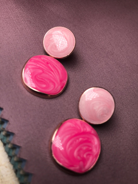 Elegant Drop Earring