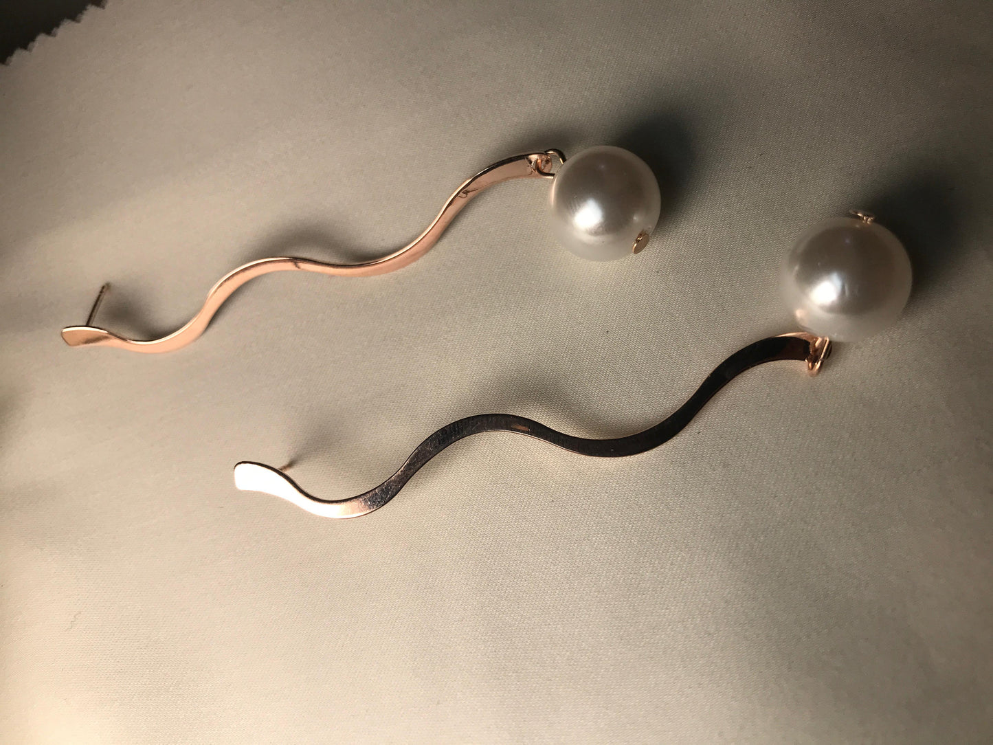 Pearl Earring