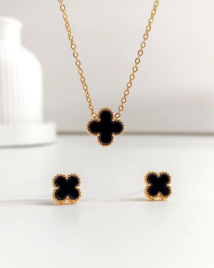 Flower Chain Set