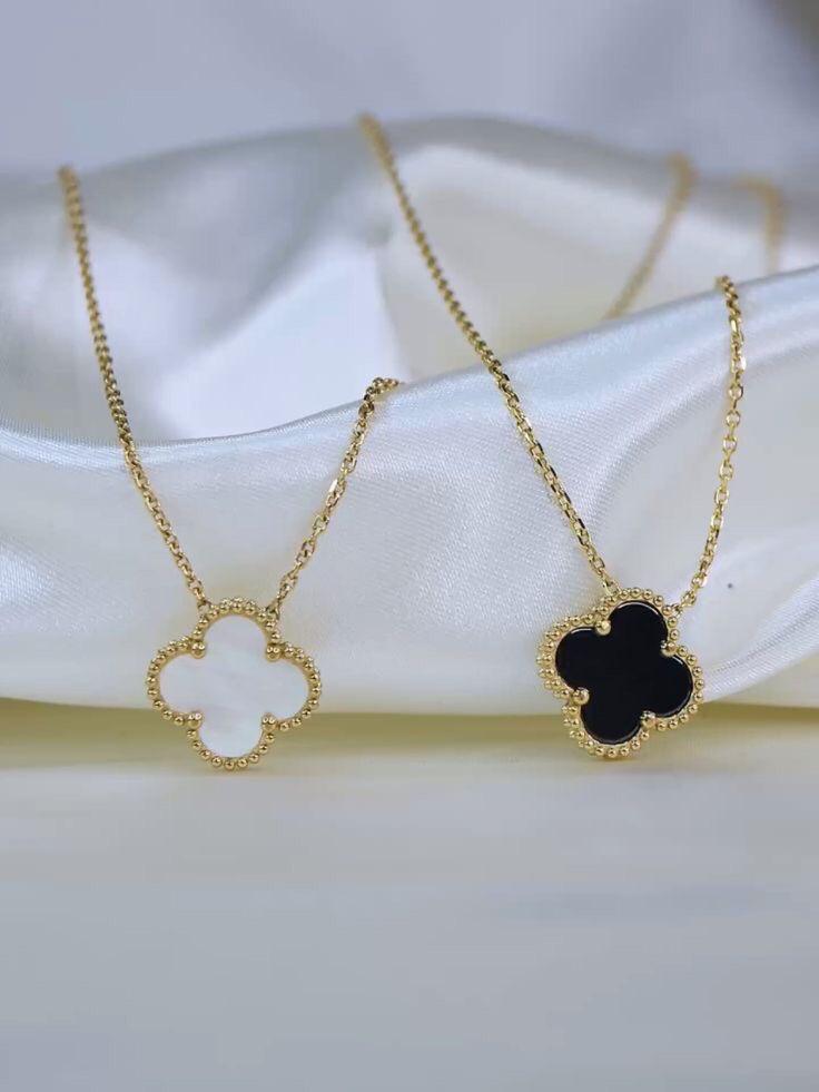 Flower Chain Set
