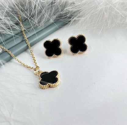 Flower Chain Set