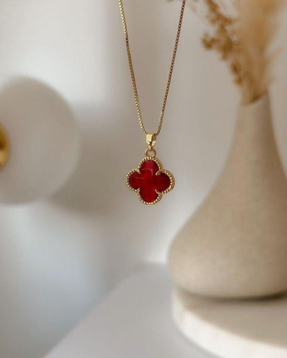Flower Chain Set