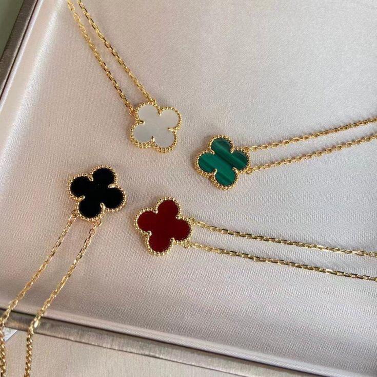 Flower Chain Set