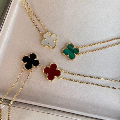 Flower Chain Set