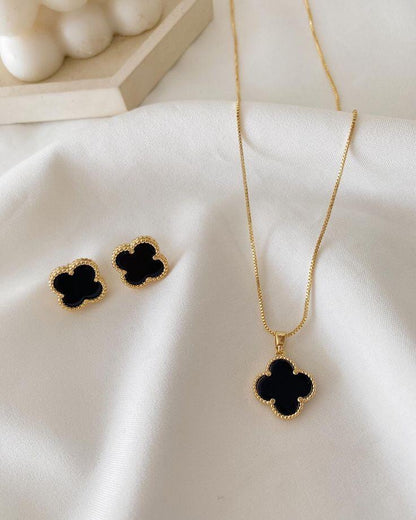 Flower Chain Set