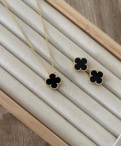 Flower Chain Set