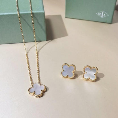 Flower Chain Set