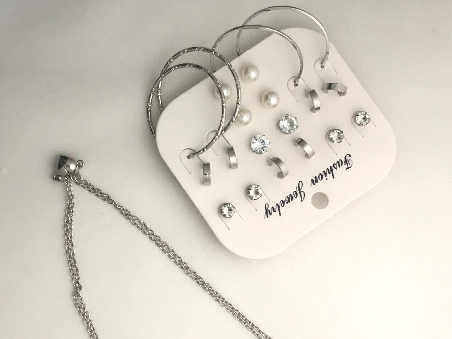 Bestfriend Necklace Combo - 1