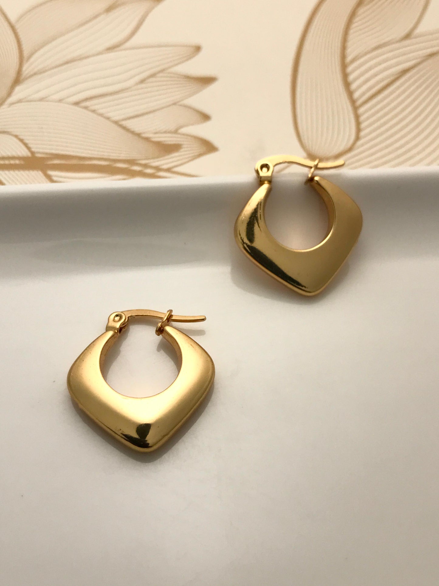 Dangle Drop Earring