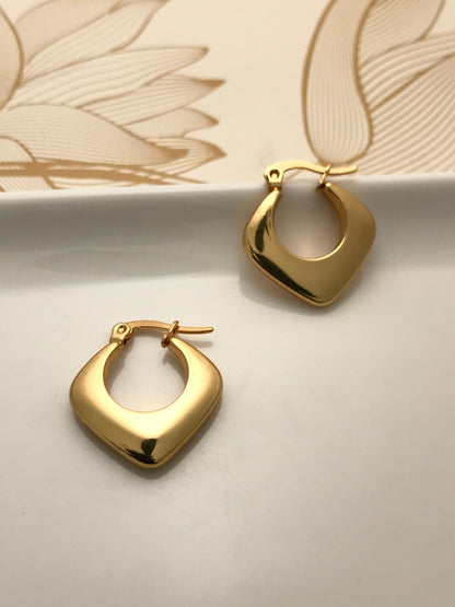 Dangle Drop Earring