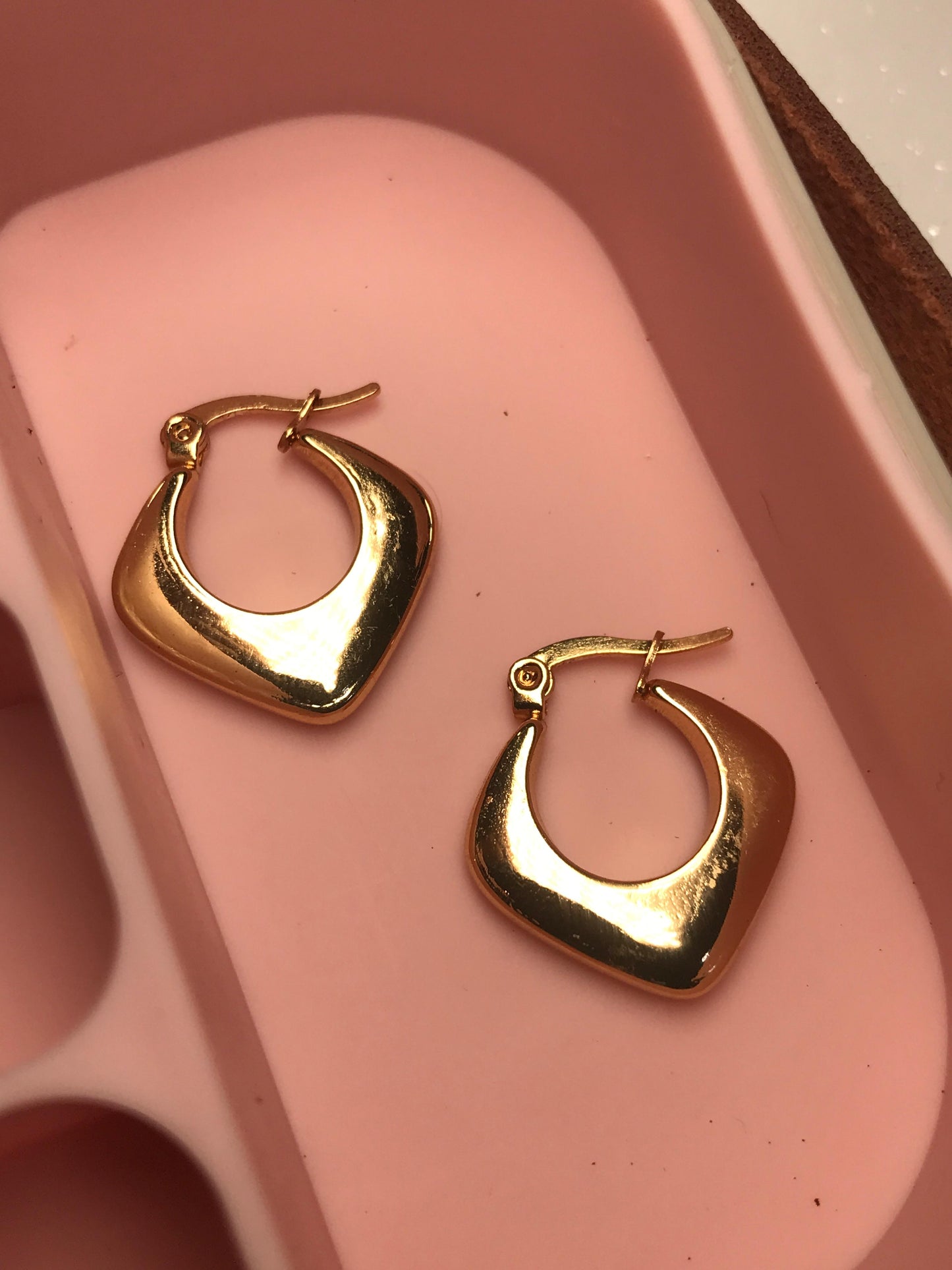 Dangle Drop Earring